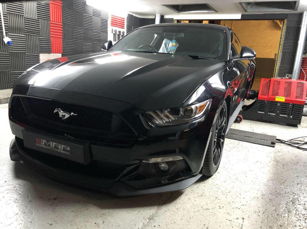 S550 Mustang GT Remap - Manchester