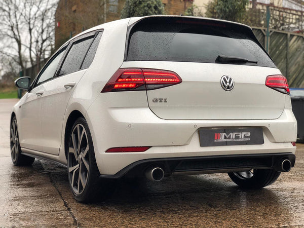 MK7.5 Golf GTI Performance pack - Stage 1 Remap - 99 Octane fuel