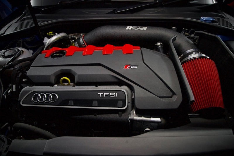 Audi RS3 / Saloon - Stage One ECU Tune