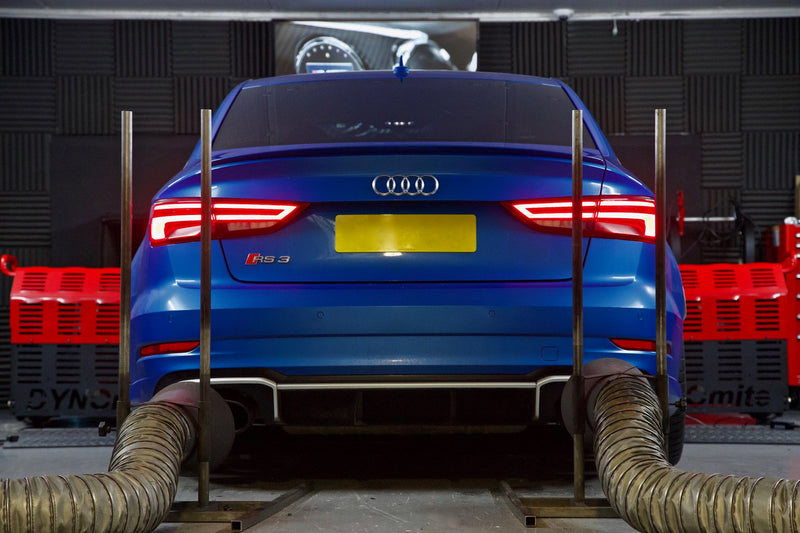 Audi RS3 / Saloon - Stage One ECU Tune