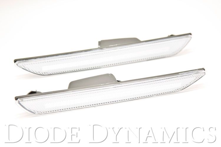 Diode Dynamics S550 Mustang Rear LED Side Markers
