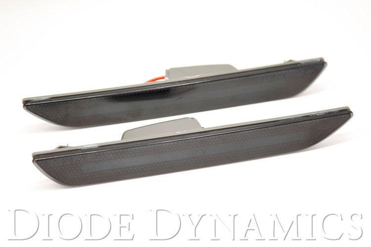 Diode Dynamics S550 Mustang Rear LED Side Markers