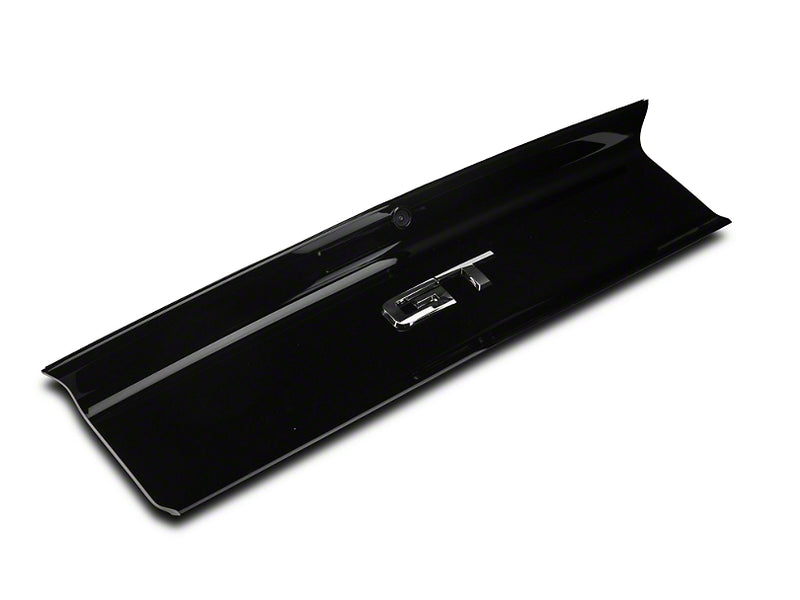 S550 Mustang Rear Deck Lid