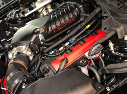 Whipple Superchargers Stage 1 750bhp+