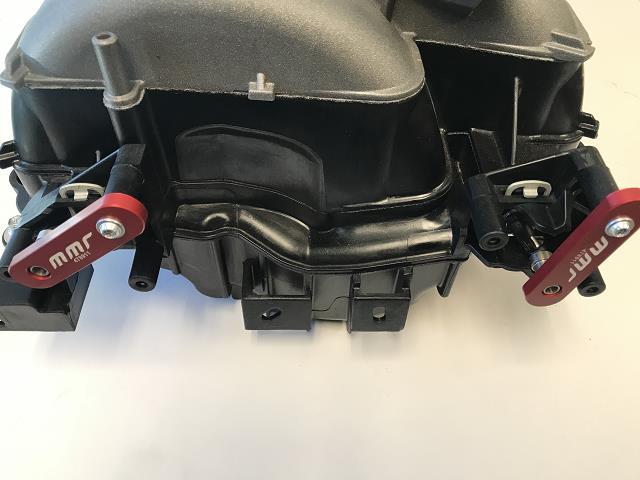 2011-17 Mustang GT Intake Manifold Upgrade