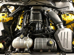 Roush Supercharger Remap