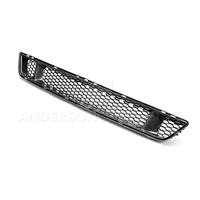 Mustang 2015 Anderson Composites Carbon Fibre Lower Grille