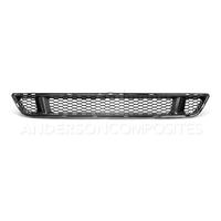 Mustang 2015 Anderson Composites Carbon Fibre Lower Grille