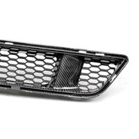 Mustang 2015 Anderson Composites Carbon Fibre Lower Grille