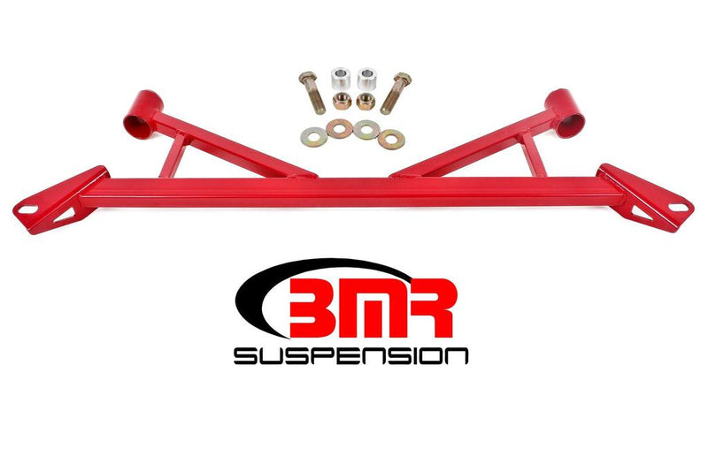 Mustang 2015 - 2017 Chassis Brace, Front Subframe, 4-point BMR Suspension BMR