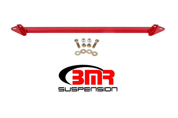 Mustang 2015 - 2017 Chassis Brace, Front Subframe, 2-point BMR Suspension BMR