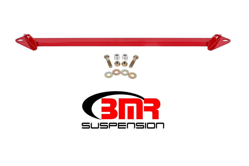 Mustang 2015 - 2017 Chassis Brace, Front Subframe, 2-point BMR Suspension BMR