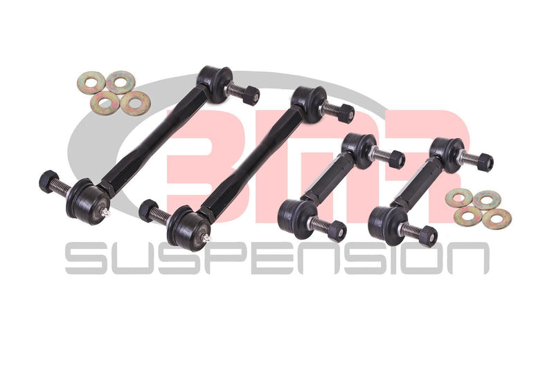 bmr suspension Mustang S550 Drop links, Set Of 4