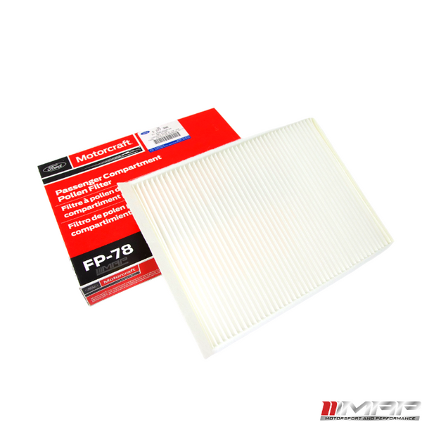 Genuine Ford Cabin Pollen Filter