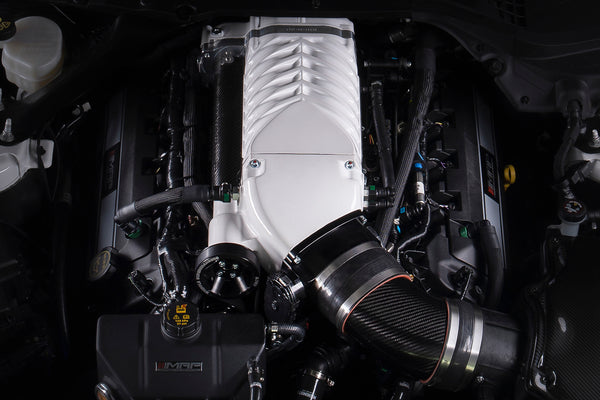 Whipple Stage 2 SUPERCHARGER KIT 2015-17 GT