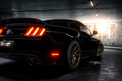 Diode Dynamics S550 Mustang Rear LED Side Markers