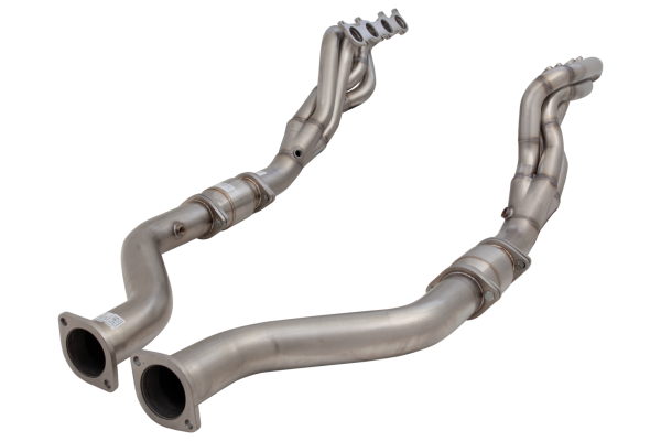 XFORCE S550 GT LONG TUBE HEADERS