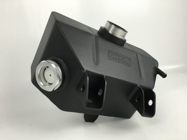 Pro Alloy S550 Alloy Header Tank