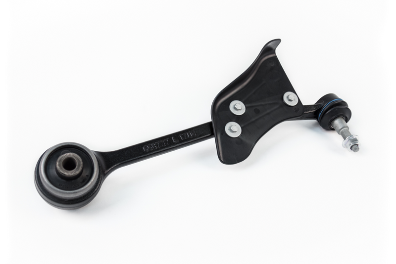 Steeda S550 Mustang Tension Link