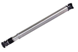 STEEDA S550 GT ALUMINIUM 3.5" 1350 DRIVESHAFT AVAILABLE FOR MANUAL AND AUTO TRANSMISSIONS 2015-17