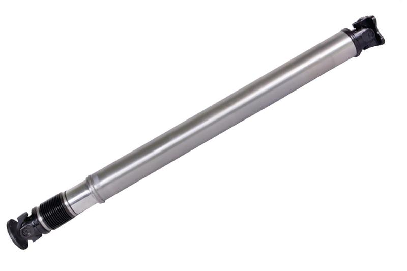 STEEDA S550 GT ALUMINIUM 3.5" 1350 DRIVESHAFT AVAILABLE FOR MANUAL AND AUTO TRANSMISSIONS 2015-17