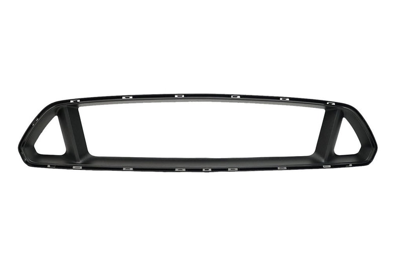 S550 MUSTANG GRILL UPPER DELETES