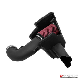 JLT Performance Cold Air Intake Kit Black Textured GT 2015-2023