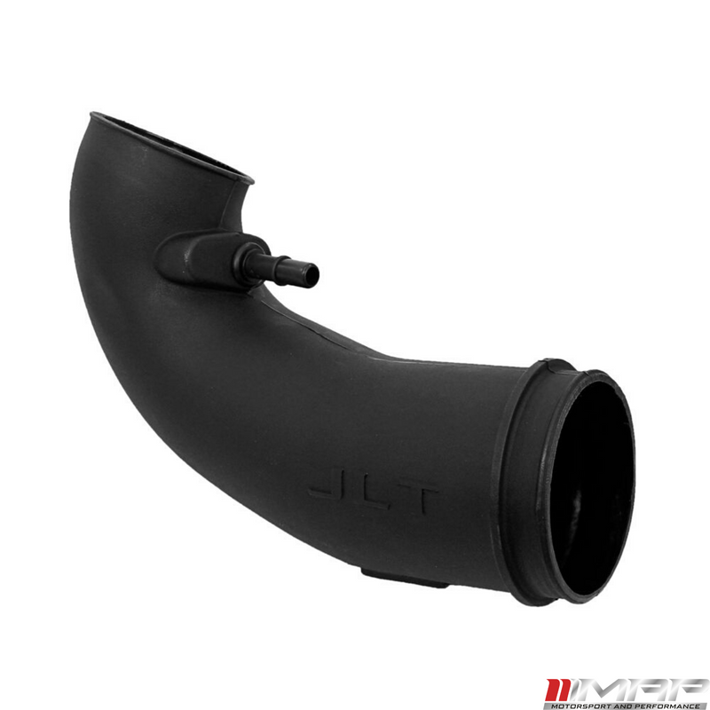 JLT Performance Cold Air Intake Kit Black Textured GT 2015-2023