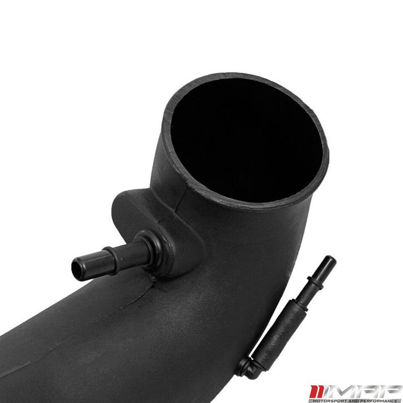 JLT Performance Cold Air Intake Kit Black Textured GT 2015-2023