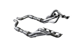 ARH RHD GT Long tube headers w/ cats