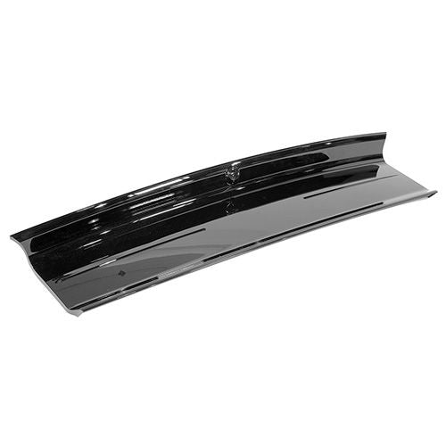 Ford Racing Mustang UK Deck lid