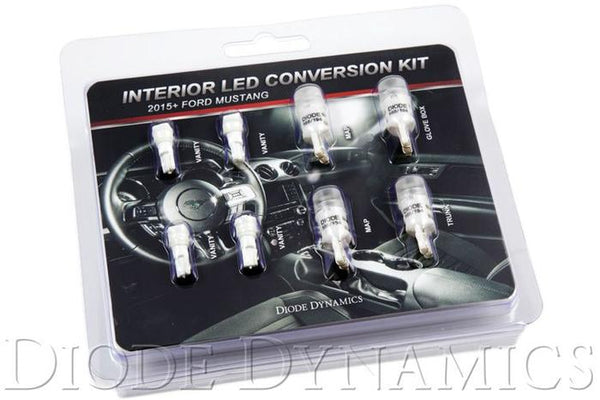 Interior Lighting