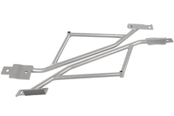 Steeda S550 Mustang Rear IRS Subframe Support Braces