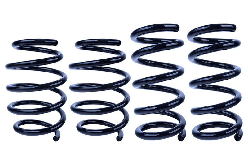 Steeda S550 Ultralite Extreme Lowering Springs - Linear (GT & Ecoboost)