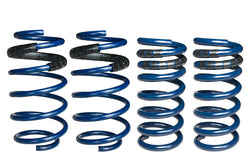 Steeda S550 Mustang Sport Springs - Progressive (GT & EcoBoost)