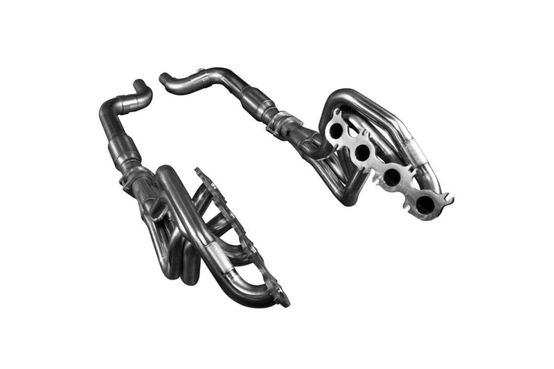 Kooks S550 GT Long Tube Headers