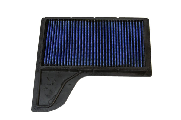 Steeda S550 Drop In Panel Filter