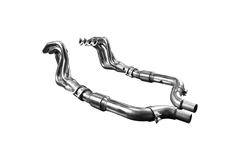 Kooks S550 GT Long Tube Headers