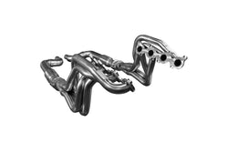 Kooks S550 GT Long Tube Headers