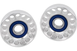 Steeda S550 GT Billet Idler Pulleys