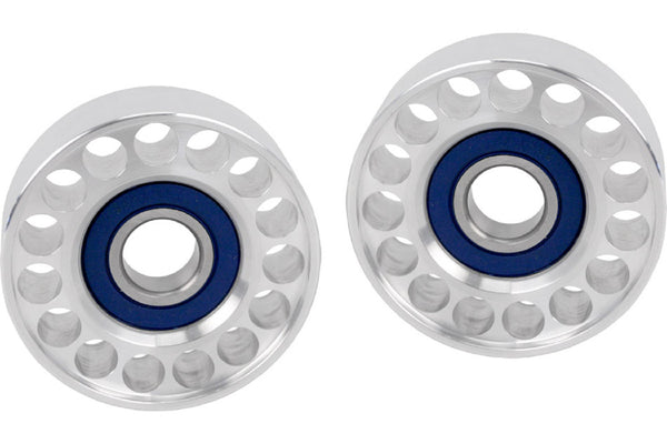 Steeda S550 GT Billet Idler Pulleys