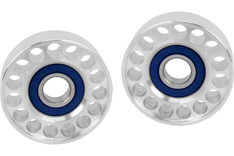 Steeda S550 GT Billet Idler Pulleys