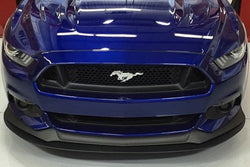 Steeda S550 Front Splitter - Street (2015 GT w/ PP chin)