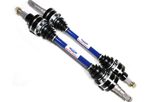 Ford Racing S550 Mustang Half Shaft Upgrade Kit